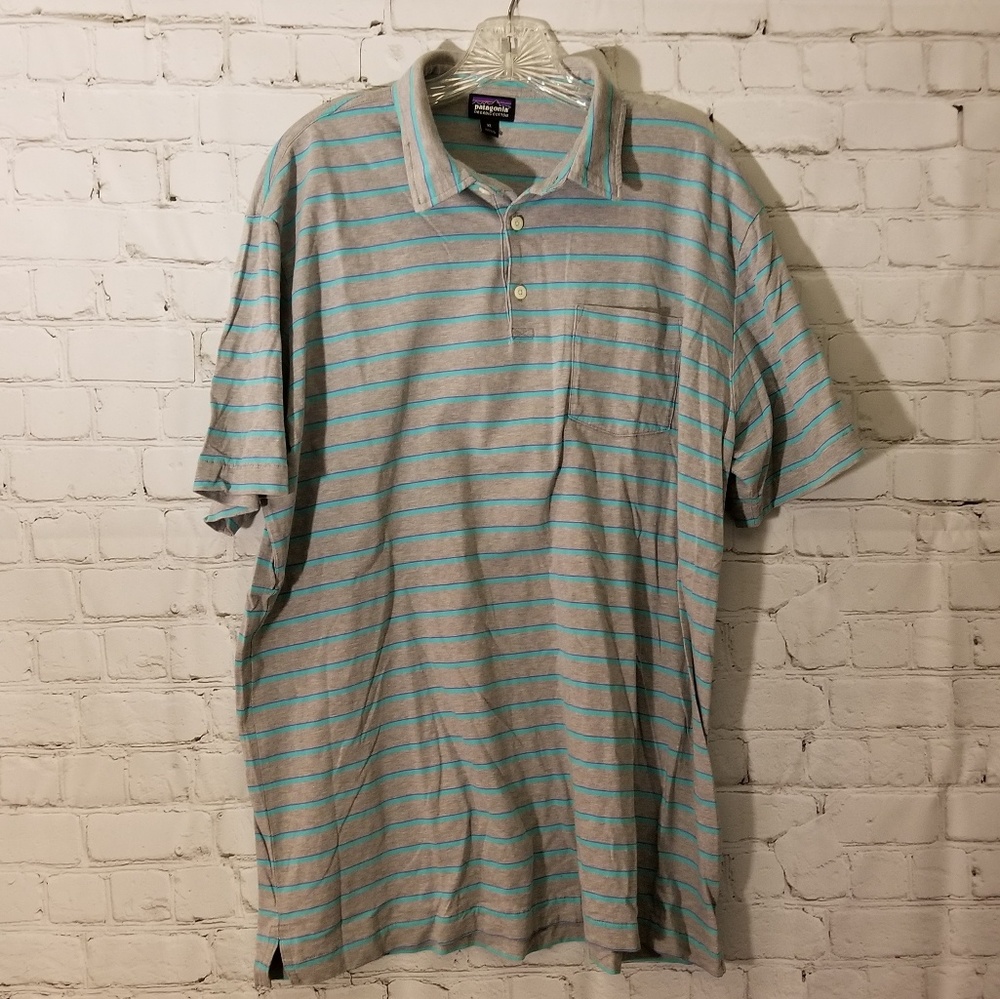 Patagonia Polo Shirt